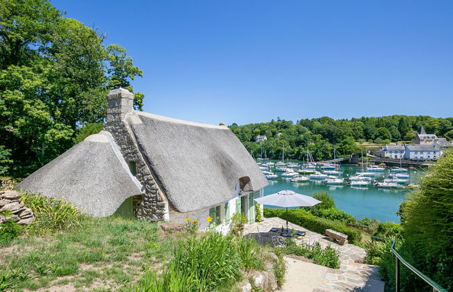 La Chaumière - Foto 22