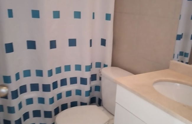 Luna Suite Departamentos - Photo 23