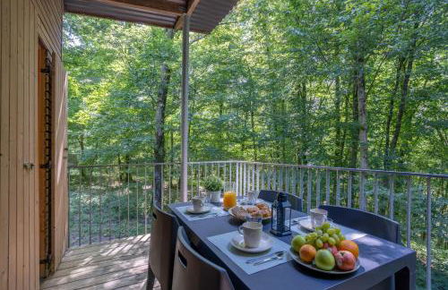 Les Charmes C18 - Le Val Joly - Foto 11