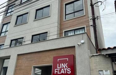 Flat de luxo no Centro com Ótima localização - Foto 13