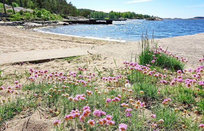 5 Person Holiday Home in Stromstad - Foto 15