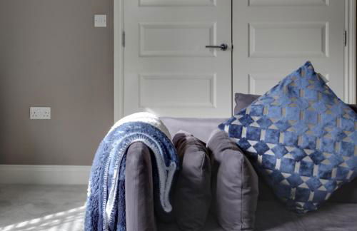 Elizabeth Townhouse Braintree - Foto 44