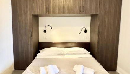 Hostdomus - Plasch Apartments-free bike room - Foto 3