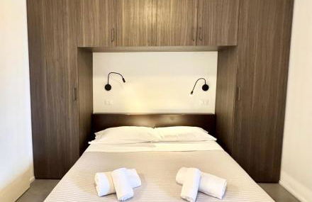 Hostdomus - Plasch Apartments-free bike room - Foto 3