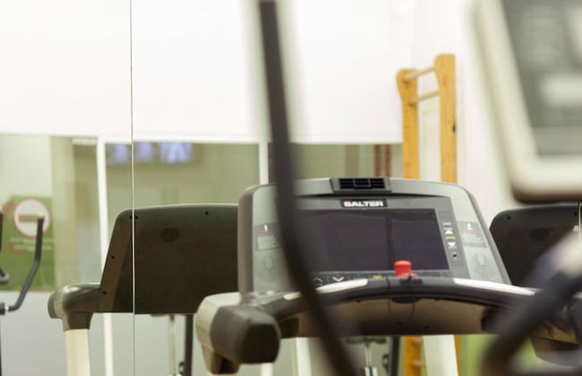 Crown Resorts Club Marbella - Foto 23