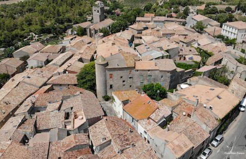 Nice Home In Cesseras With Wifi - Foto 24