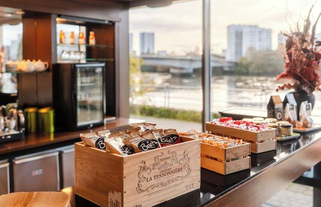 Residhome Nantes Berges de la Loire - Foto 70