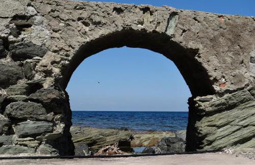 Vue sur mer et montagnes - Foto 5