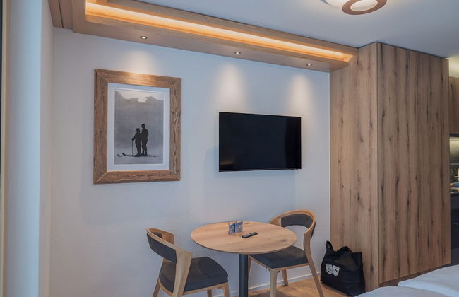 Val Saraina Resort - Foto 15