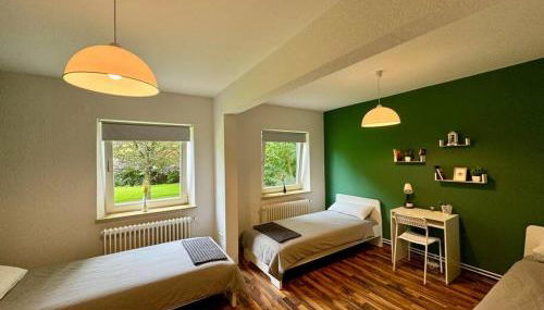 Complete All Inclusive Apartment+Netflix - Foto 4