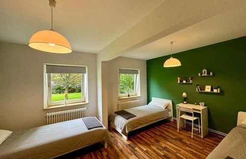 Complete All Inclusive Apartment+Netflix - Foto 4