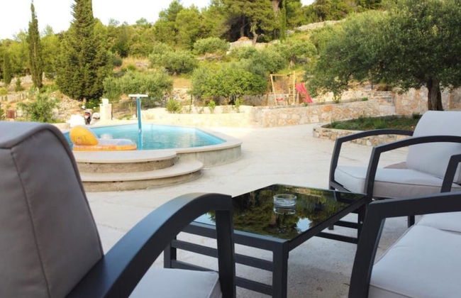 Nave - Private Pool - H - Foto 35