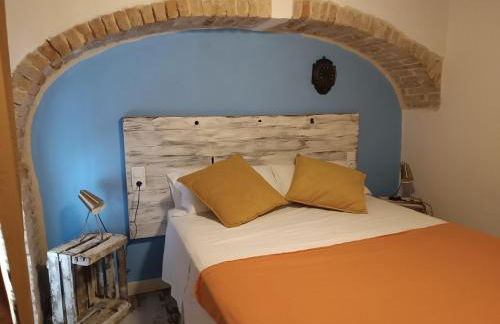 Petra apartments -Old City with terrace and barbecue- - Foto 47