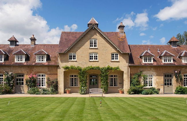 Sandown Cottage - Foto 19