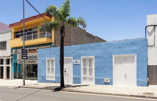 SERENDIPITY F.M - Foto 54