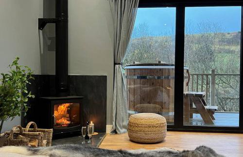 Luxury Lodge In The Treetops - Foto 1