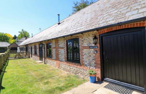 Keepers Cottage - Photo 20