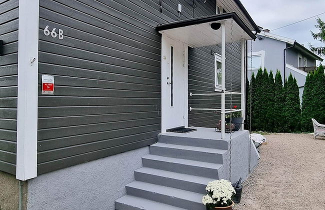 5 Person Holiday Home in Frederikstad-by Traum - Foto 1