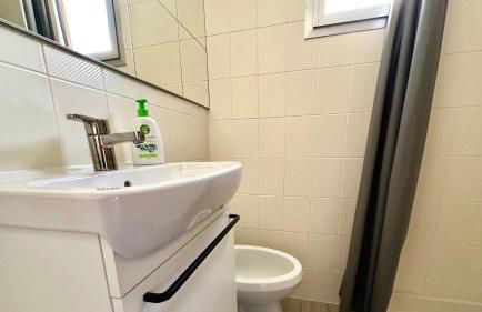 Senigallia, nuovo monolocale fronte mare al Residence Le Piramidi - SE078 - Foto 11