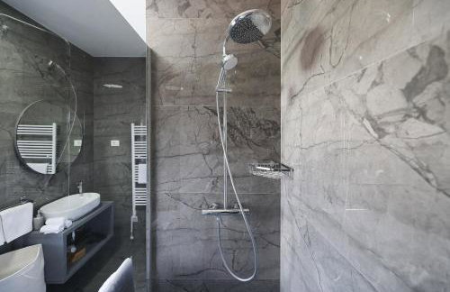 D-Palace Apartments-Olive tree - Foto 23