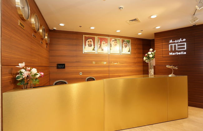 Marbella Holiday Homes - Photo 2