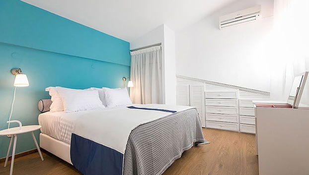 Hestia Villa - Foto 2, Habitación