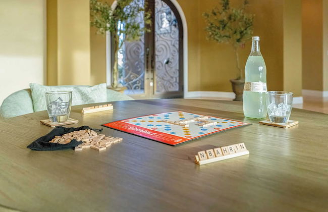 Hilltop Estate w/ Pool, Hot Tub, Fire Pit, Views Cleveland Vista by Avantstay - Foto 8