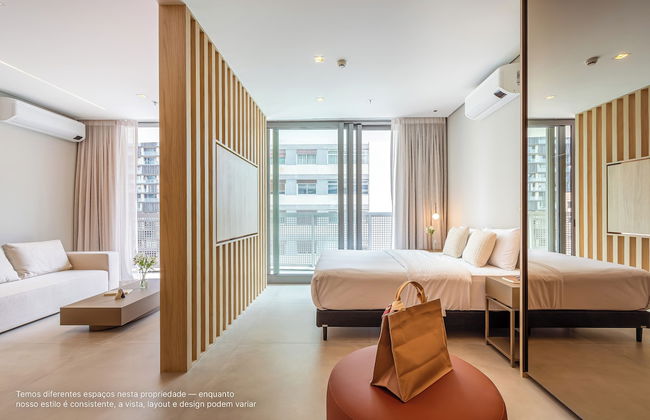 JFL prédio completo com café da manha - Foto 8