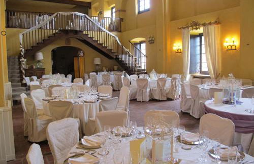 Castello di Tagliolo Wine Resort - Foto 5