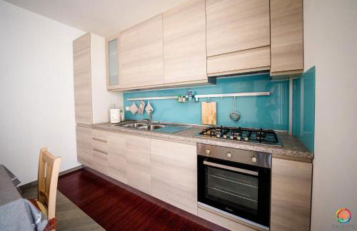 Perle Del Mare - Appartamenti di Pregio 70m spiaggia Pescoluse - Foto 35