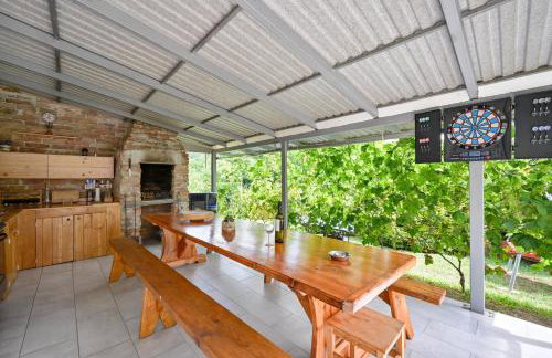 Vacation house Green Heaven - Foto 44