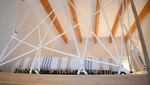 Isla de Tabarca: Casa Trinacria - Photo 3