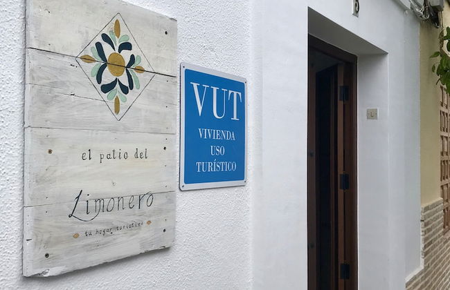 El patio del limonero - Foto 31