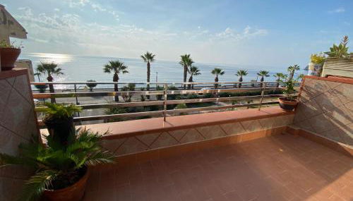 Appartamento fronte mare - Foto 4