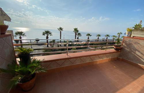 Appartamento fronte mare - Foto 4