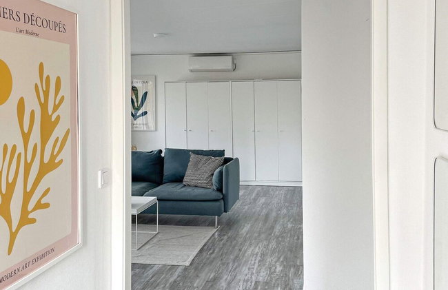 4 Star Holiday Home in Borgholm - Foto 4