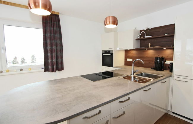 Holiday Home Steinfeld Close to the ski Lift - Foto 7