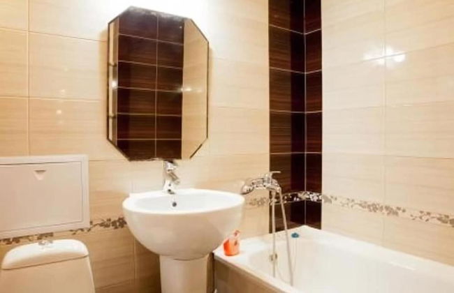 Inndays on Prospekt Lenina 74a - Foto 7