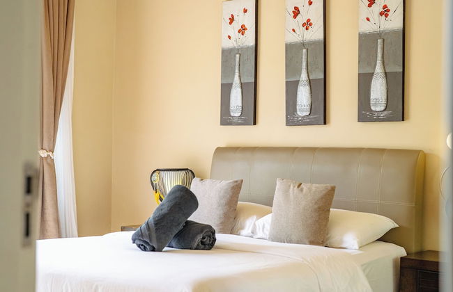 White Monkey Villa - Private Pool & Jacuzzi - Foto 24