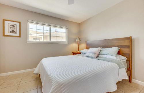 Shop, Hike and Explore Fresno Home with Private Pool! - Foto 19