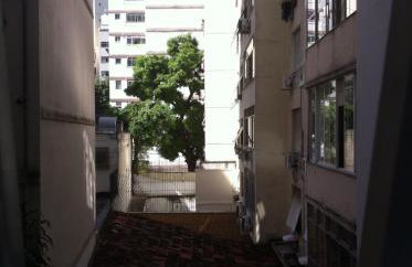 Apartamento grande, confortável, metrô, praias - Foto 15