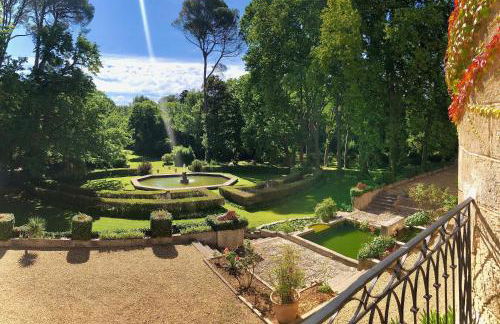 Château Saint Martin de La Garrigue - Foto 6