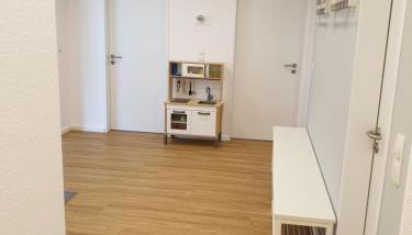 Ferienwohnung Voelker, wenige Schritte zum Meer, WLAN, 3 SZ, Kinder geeignet, Sackgasse, Horumersiel - Nordsee, Erdgeschoss - Foto 3