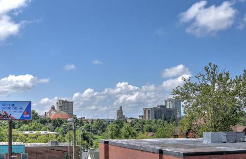 Historic King James Unit 3 - Foto 16