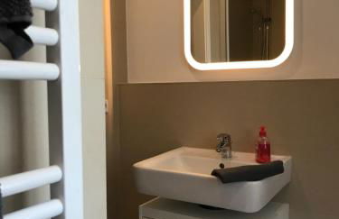 Hinterhaus Apartments - Photo 49