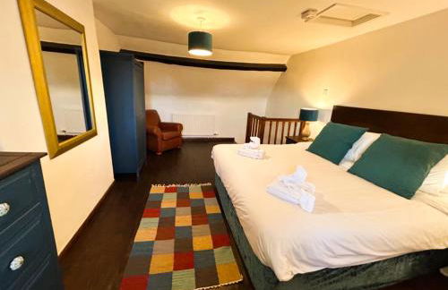 Crown Cottage by MaisonPro - Foto 12