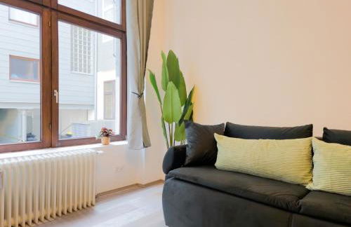 Ideal für Familien & Business - 3 SZ - zentral Wuppertal - Nähe Köln & DUS - 240 cm Esstisch - Foto 22