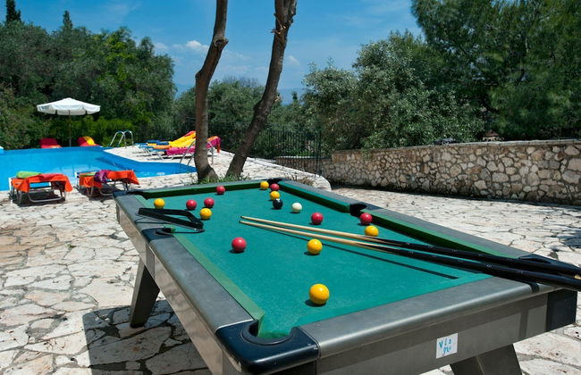 Villa Berry - Foto 17