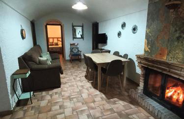 Cuevas Uropia - Foto 16