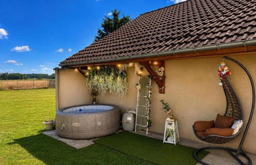 La petite maison dans lusigny - Foto 30